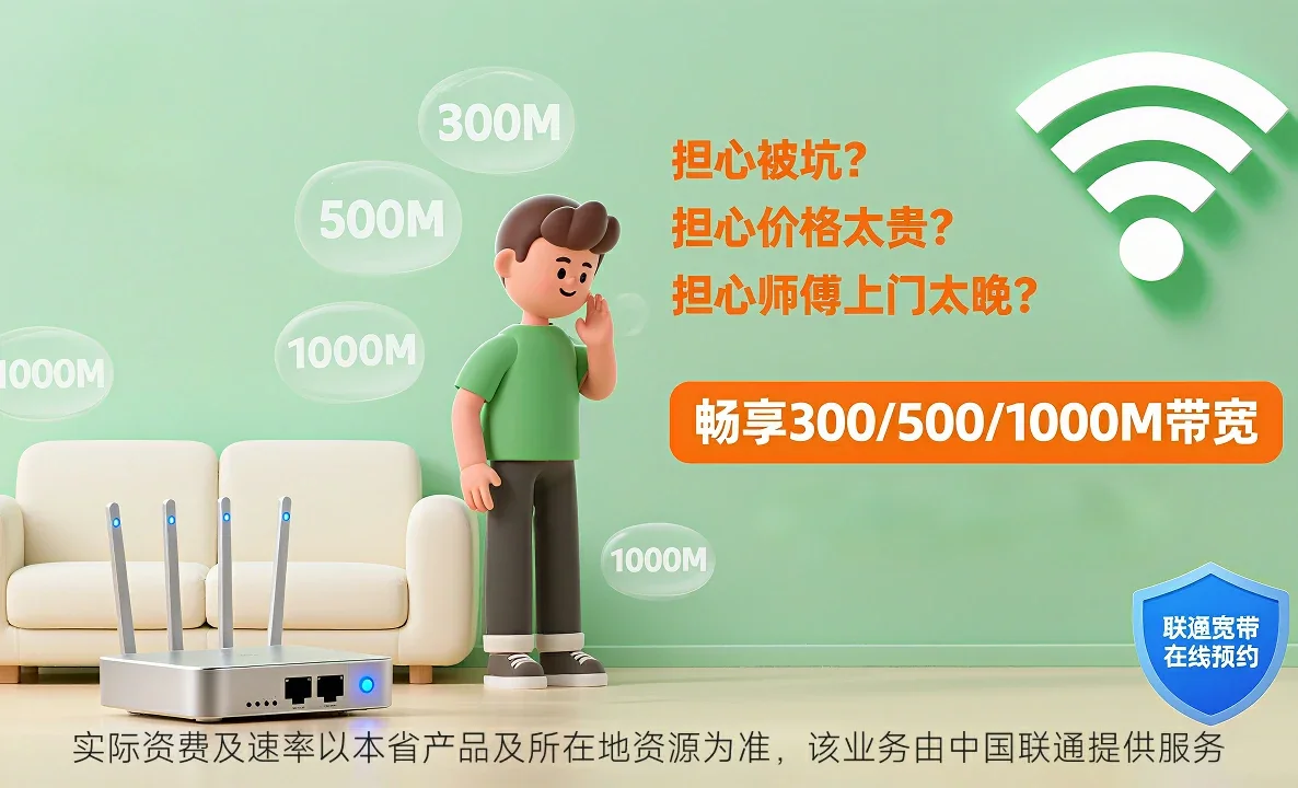 泸西县中国联通
