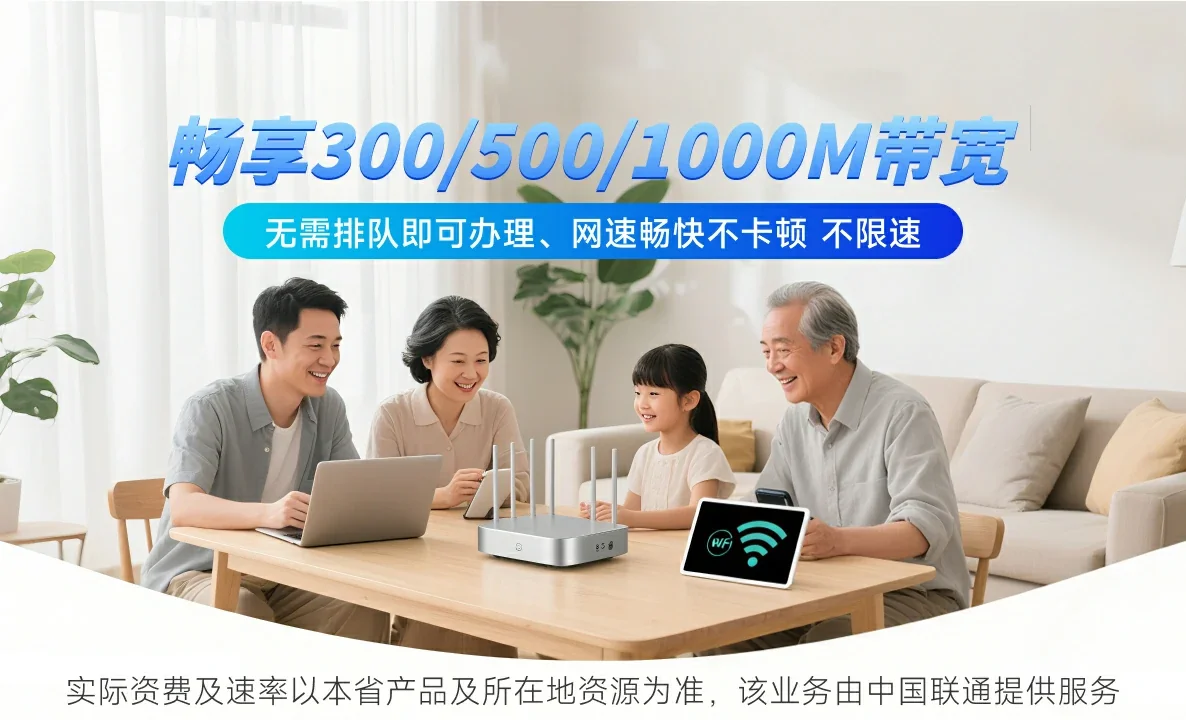 泸西县中国联通